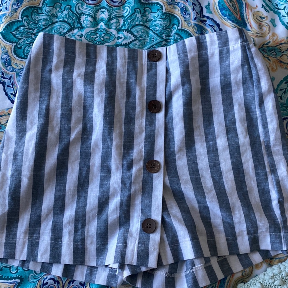 Skirt/skort
